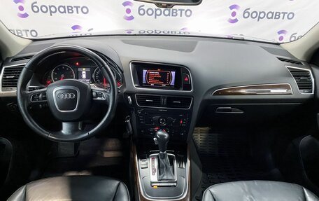 Audi Q5, 2012 год, 1 580 000 рублей, 7 фотография