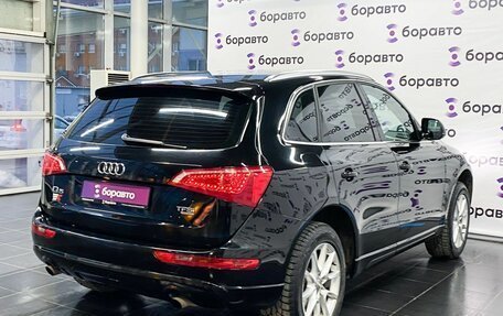 Audi Q5, 2012 год, 1 580 000 рублей, 3 фотография