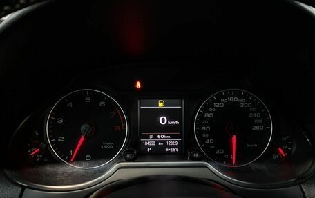 Audi Q5, 2012 год, 1 580 000 рублей, 9 фотография