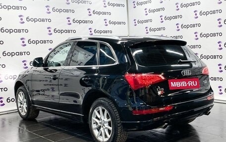 Audi Q5, 2012 год, 1 580 000 рублей, 4 фотография