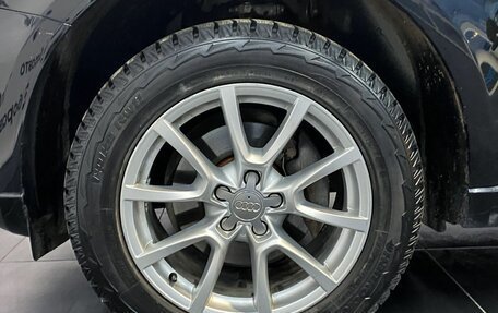 Audi Q5, 2012 год, 1 580 000 рублей, 11 фотография