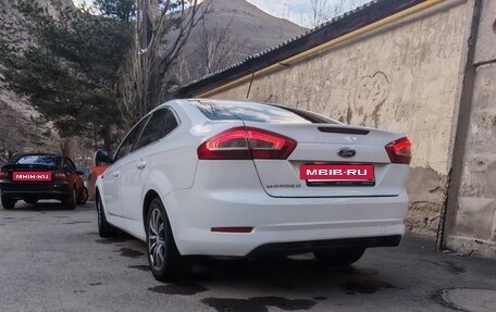 Ford Mondeo IV, 2013 год, 950 000 рублей, 8 фотография