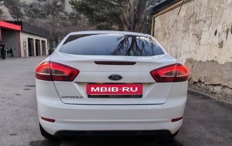 Ford Mondeo IV, 2013 год, 950 000 рублей, 7 фотография