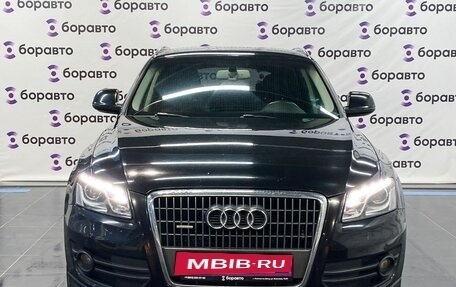 Audi Q5, 2012 год, 1 580 000 рублей, 15 фотография