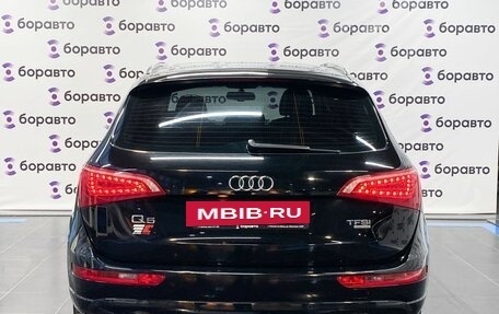 Audi Q5, 2012 год, 1 580 000 рублей, 16 фотография