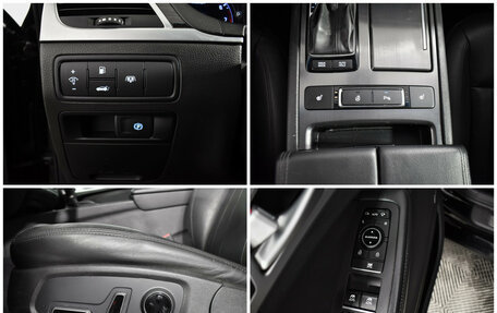 Hyundai Genesis II, 2015 год, 1 550 000 рублей, 16 фотография