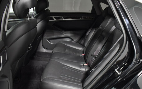 Hyundai Genesis II, 2015 год, 1 550 000 рублей, 11 фотография