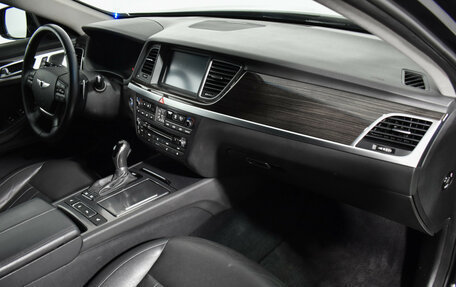 Hyundai Genesis II, 2015 год, 1 550 000 рублей, 12 фотография