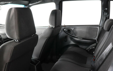 Chevrolet Niva I рестайлинг, 2020 год, 899 000 рублей, 12 фотография