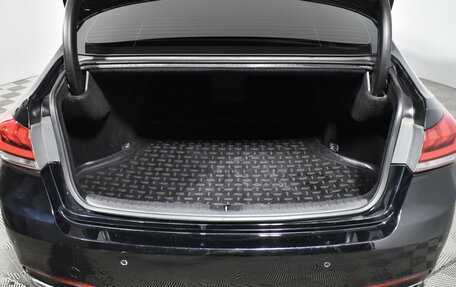 Hyundai Genesis II, 2015 год, 1 550 000 рублей, 17 фотография