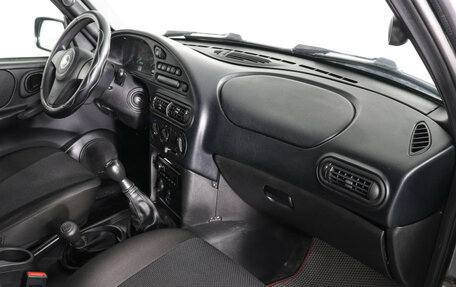 Chevrolet Niva I рестайлинг, 2020 год, 899 000 рублей, 10 фотография