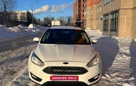 Ford Focus III, 2015 год, 790 000 рублей, 2 фотография