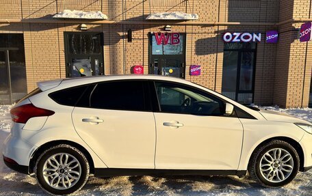 Ford Focus III, 2015 год, 790 000 рублей, 4 фотография