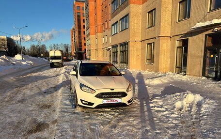 Ford Focus III, 2015 год, 790 000 рублей, 7 фотография