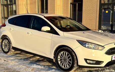 Ford Focus III, 2015 год, 790 000 рублей, 6 фотография