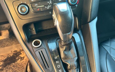 Ford Focus III, 2015 год, 790 000 рублей, 16 фотография