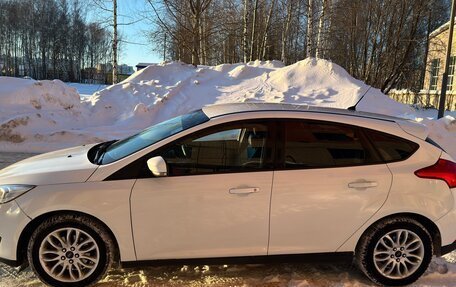 Ford Focus III, 2015 год, 790 000 рублей, 10 фотография