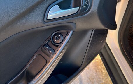 Ford Focus III, 2015 год, 790 000 рублей, 13 фотография