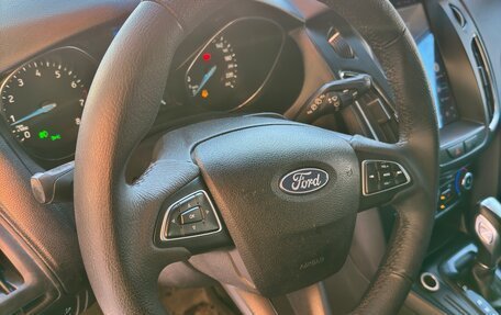 Ford Focus III, 2015 год, 790 000 рублей, 15 фотография