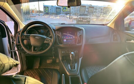 Ford Focus III, 2015 год, 790 000 рублей, 14 фотография