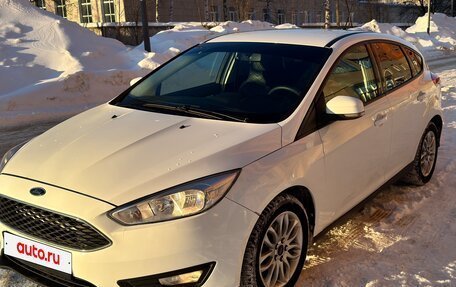 Ford Focus III, 2015 год, 790 000 рублей, 9 фотография