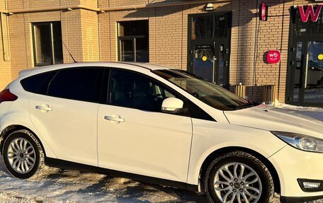 Ford Focus III, 2015 год, 790 000 рублей, 5 фотография