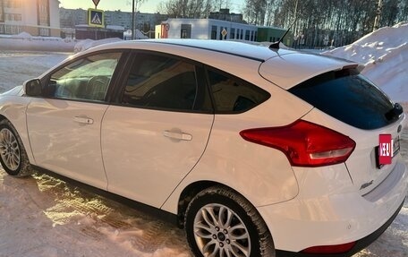 Ford Focus III, 2015 год, 790 000 рублей, 11 фотография