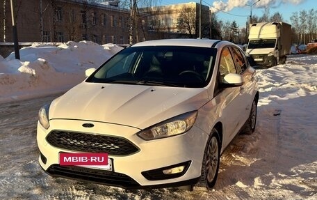 Ford Focus III, 2015 год, 790 000 рублей, 8 фотография
