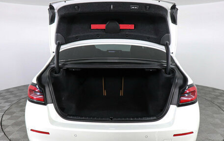 BMW 5 серия, 2021 год, 4 369 000 рублей, 9 фотография