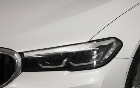 BMW 5 серия, 2021 год, 4 369 000 рублей, 7 фотография