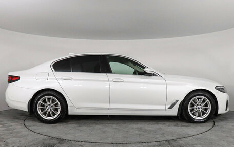 BMW 5 серия, 2021 год, 4 369 000 рублей, 6 фотография