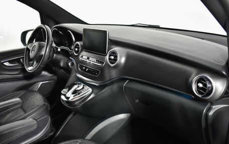 Mercedes-Benz V-Класс, 2019 год, 4 480 000 рублей, 13 фотография