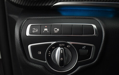 Mercedes-Benz V-Класс, 2019 год, 4 480 000 рублей, 15 фотография