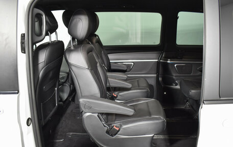 Mercedes-Benz V-Класс, 2019 год, 4 480 000 рублей, 11 фотография