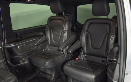 Mercedes-Benz V-Класс, 2019 год, 4 480 000 рублей, 12 фотография