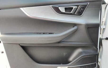 Chery Tiggo 7 Pro, 2022 год, 1 407 000 рублей, 6 фотография