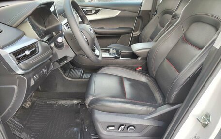 Chery Tiggo 7 Pro, 2022 год, 1 407 000 рублей, 9 фотография