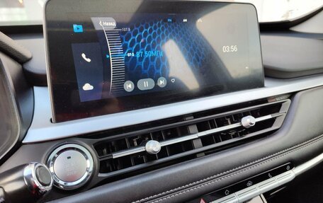 Chery Tiggo 7 Pro, 2022 год, 1 407 000 рублей, 12 фотография