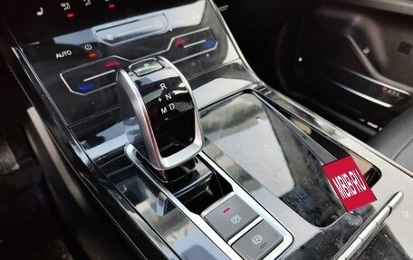 Chery Tiggo 7 Pro, 2022 год, 1 407 000 рублей, 14 фотография