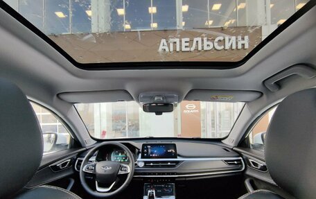 Chery Tiggo 7 Pro, 2022 год, 1 407 000 рублей, 15 фотография