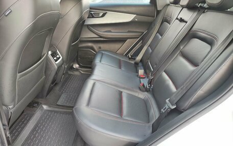 Chery Tiggo 7 Pro, 2022 год, 1 407 000 рублей, 17 фотография