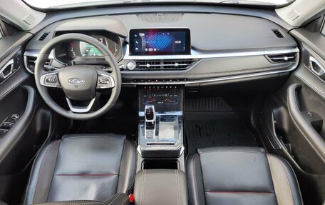 Chery Tiggo 7 Pro, 2022 год, 1 407 000 рублей, 16 фотография