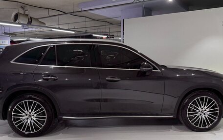 Mercedes-Benz GLC, 2024 год, 5 808 013 рублей, 6 фотография