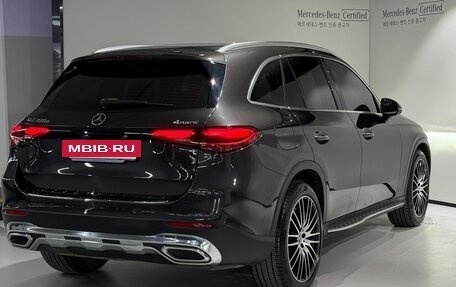 Mercedes-Benz GLC, 2024 год, 5 808 013 рублей, 5 фотография