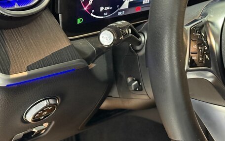 Mercedes-Benz GLC, 2024 год, 5 808 013 рублей, 12 фотография