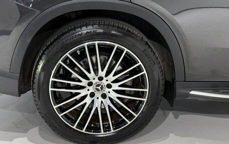 Mercedes-Benz GLC, 2024 год, 5 808 013 рублей, 10 фотография