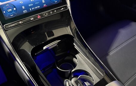 Mercedes-Benz GLC, 2024 год, 5 808 013 рублей, 15 фотография