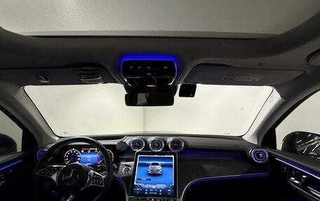 Mercedes-Benz GLC, 2024 год, 5 808 013 рублей, 17 фотография