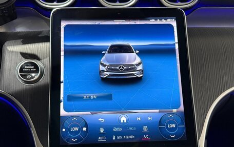 Mercedes-Benz GLC, 2024 год, 5 808 013 рублей, 14 фотография