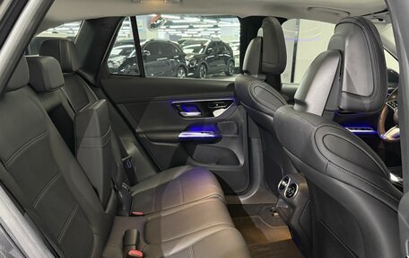 Mercedes-Benz GLC, 2024 год, 5 808 013 рублей, 18 фотография